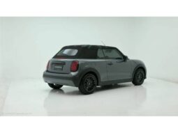 MINI COOPER 2.0 16V TWINPOWER GASOLINA S CABRIO STEPTRONIC