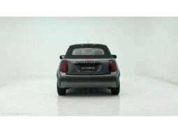 MINI COOPER 2.0 16V TWINPOWER GASOLINA S CABRIO STEPTRONIC