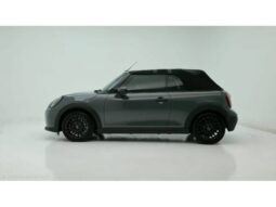 
										MINI COOPER 2.0 16V TWINPOWER GASOLINA S CABRIO STEPTRONIC cheio									