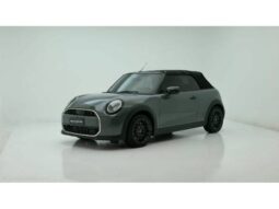 
										MINI COOPER 2.0 16V TWINPOWER GASOLINA S CABRIO STEPTRONIC cheio									