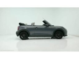 
										MINI COOPER 2.0 16V TWINPOWER GASOLINA S CABRIO STEPTRONIC cheio									