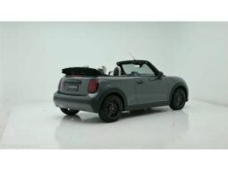 
										MINI COOPER 2.0 16V TWINPOWER GASOLINA S CABRIO STEPTRONIC cheio									