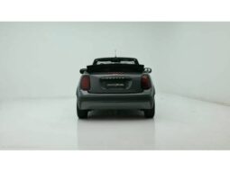 
										MINI COOPER 2.0 16V TWINPOWER GASOLINA S CABRIO STEPTRONIC cheio									