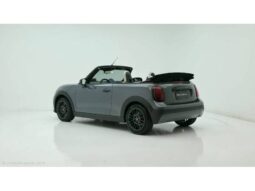 
										MINI COOPER 2.0 16V TWINPOWER GASOLINA S CABRIO STEPTRONIC cheio									