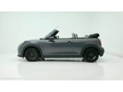 
										MINI COOPER 2.0 16V TWINPOWER GASOLINA S CABRIO STEPTRONIC cheio									