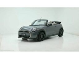 
										MINI COOPER 2.0 16V TWINPOWER GASOLINA S CABRIO STEPTRONIC cheio									