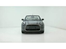 
										MINI COOPER 2.0 16V TWINPOWER GASOLINA S CABRIO STEPTRONIC cheio									