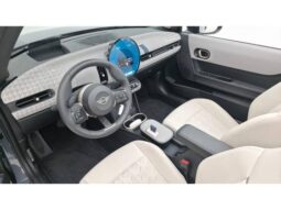 
										MINI COOPER 2.0 16V TWINPOWER GASOLINA S CABRIO STEPTRONIC cheio									