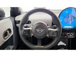 
										MINI COOPER 2.0 16V TWINPOWER GASOLINA S CABRIO STEPTRONIC cheio									