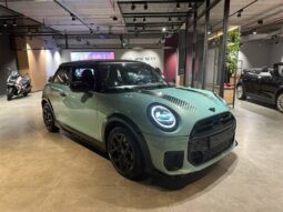 MINI COOPER 2.0 16V TWINPOWER GASOLINA S SPORT 2P STEPTRONIC