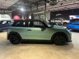 MINI COOPER 2.0 16V TWINPOWER GASOLINA S SPORT 2P STEPTRONIC