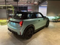 MINI COOPER 2.0 16V TWINPOWER GASOLINA S SPORT 2P STEPTRONIC