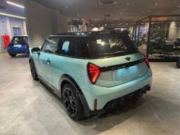 MINI COOPER 2.0 16V TWINPOWER GASOLINA S SPORT 2P STEPTRONIC