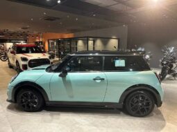 
										MINI COOPER 2.0 16V TWINPOWER GASOLINA S SPORT 2P STEPTRONIC cheio									