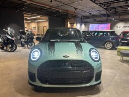 
										MINI COOPER 2.0 16V TWINPOWER GASOLINA S SPORT 2P STEPTRONIC cheio									