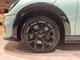 
										MINI COOPER 2.0 16V TWINPOWER GASOLINA S SPORT 2P STEPTRONIC cheio									
