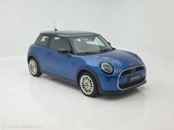 MINI COOPER 2.0 16V TWINPOWER GASOLINA S TOP 2P STEPTRONIC