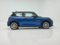 MINI COOPER 2.0 16V TWINPOWER GASOLINA S TOP 2P STEPTRONIC