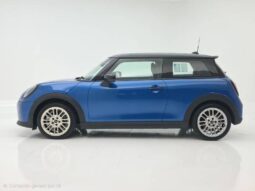 
										MINI COOPER 2.0 16V TWINPOWER GASOLINA S TOP 2P STEPTRONIC cheio									