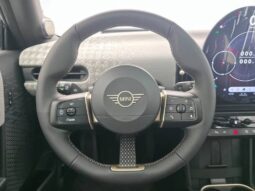 
										MINI COOPER 2.0 16V TWINPOWER GASOLINA S TOP 2P STEPTRONIC cheio									
