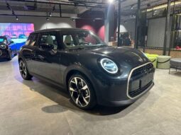 MINI COOPER 2.0 16V TWINPOWER GASOLINA S TOP 2P STEPTRONIC
