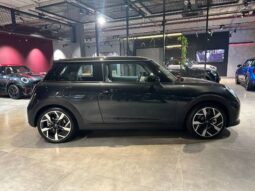 
										MINI COOPER 2.0 16V TWINPOWER GASOLINA S TOP 2P STEPTRONIC cheio									