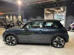 
										MINI COOPER 2.0 16V TWINPOWER GASOLINA S TOP 2P STEPTRONIC cheio									