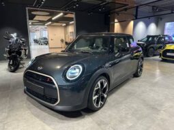 
										MINI COOPER 2.0 16V TWINPOWER GASOLINA S TOP 2P STEPTRONIC cheio									