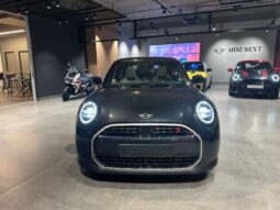 
										MINI COOPER 2.0 16V TWINPOWER GASOLINA S TOP 2P STEPTRONIC cheio									