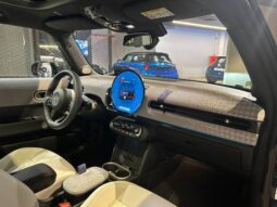 
										MINI COOPER 2.0 16V TWINPOWER GASOLINA S TOP 2P STEPTRONIC cheio									