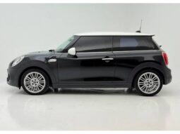 
										MINI COOPER 2.0 S EXCLUSIVE 16V TURBO GASOLINA 2P AUTOMÁTICO cheio									