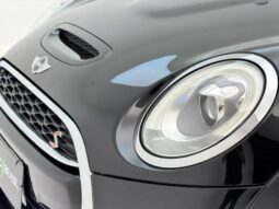 
										MINI COOPER 2.0 S EXCLUSIVE 16V TURBO GASOLINA 2P AUTOMÁTICO cheio									