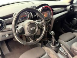 
										MINI COOPER 2.0 S EXCLUSIVE 16V TURBO GASOLINA 2P AUTOMÁTICO cheio									
