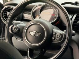 
										MINI COOPER 2.0 S EXCLUSIVE 16V TURBO GASOLINA 2P AUTOMÁTICO cheio									