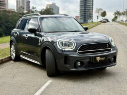 MINI COUNTRYMAN 1.5 12V TWINPOWER TURBO HYBRID COOPER S E EXCLUSIVE ALL4 STEPTRONIC