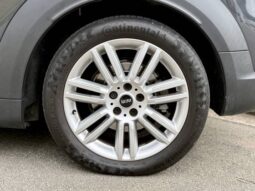 
										MINI COUNTRYMAN 1.5 12V TWINPOWER TURBO HYBRID COOPER S E EXCLUSIVE ALL4 STEPTRONIC cheio									