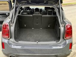 
										MINI COUNTRYMAN 1.5 12V TWINPOWER TURBO HYBRID COOPER S E EXCLUSIVE ALL4 STEPTRONIC cheio									
