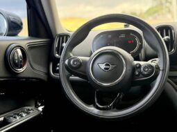 
										MINI COUNTRYMAN 1.5 12V TWINPOWER TURBO HYBRID COOPER S E EXCLUSIVE ALL4 STEPTRONIC cheio									