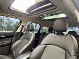 
										MINI COUNTRYMAN 1.5 12V TWINPOWER TURBO HYBRID COOPER S E EXCLUSIVE ALL4 STEPTRONIC cheio									