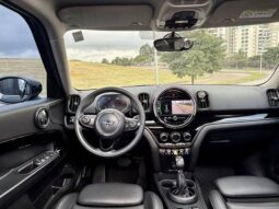 
										MINI COUNTRYMAN 1.5 12V TWINPOWER TURBO HYBRID COOPER S E EXCLUSIVE ALL4 STEPTRONIC cheio									