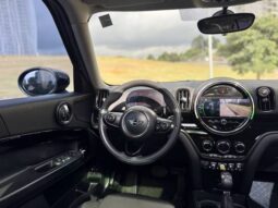 
										MINI COUNTRYMAN 1.5 12V TWINPOWER TURBO HYBRID COOPER S E EXCLUSIVE ALL4 STEPTRONIC cheio									