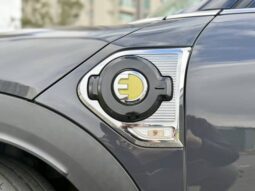 
										MINI COUNTRYMAN 1.5 12V TWINPOWER TURBO HYBRID COOPER S E EXCLUSIVE ALL4 STEPTRONIC cheio									