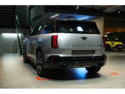 
										MINI COUNTRYMAN 2.0 16V TWINPOWER TURBO GASOLINA JOHN COOPER WORKS ALL4 STEPTRONIC cheio									