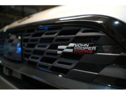 
										MINI COUNTRYMAN 2.0 16V TWINPOWER TURBO GASOLINA JOHN COOPER WORKS ALL4 STEPTRONIC cheio									