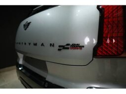
										MINI COUNTRYMAN 2.0 16V TWINPOWER TURBO GASOLINA JOHN COOPER WORKS ALL4 STEPTRONIC cheio									