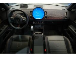 
										MINI COUNTRYMAN 2.0 16V TWINPOWER TURBO GASOLINA JOHN COOPER WORKS ALL4 STEPTRONIC cheio									