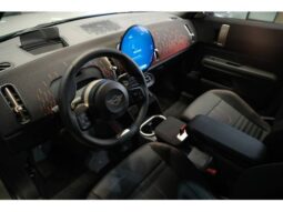 
										MINI COUNTRYMAN 2.0 16V TWINPOWER TURBO GASOLINA JOHN COOPER WORKS ALL4 STEPTRONIC cheio									
