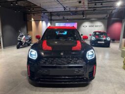 MINI COUNTRYMAN 2.0 16V TWINPOWER TURBO GASOLINA JOHN COOPER WORKS ALL4 STEPTRONIC