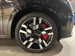 
										MINI COUNTRYMAN 2.0 16V TWINPOWER TURBO GASOLINA JOHN COOPER WORKS ALL4 STEPTRONIC cheio									