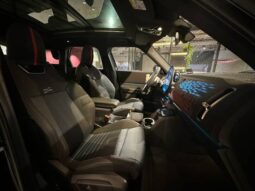 
										MINI COUNTRYMAN 2.0 16V TWINPOWER TURBO GASOLINA JOHN COOPER WORKS ALL4 STEPTRONIC cheio									